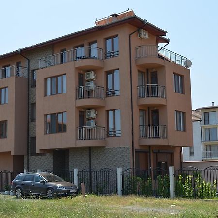 Guest House Georgievi Πριμόρσκο Εξωτερικό φωτογραφία
