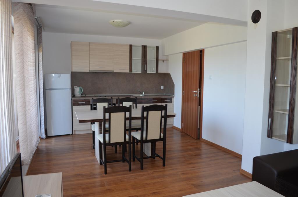 Guest House Georgievi Πριμόρσκο Δωμάτιο φωτογραφία