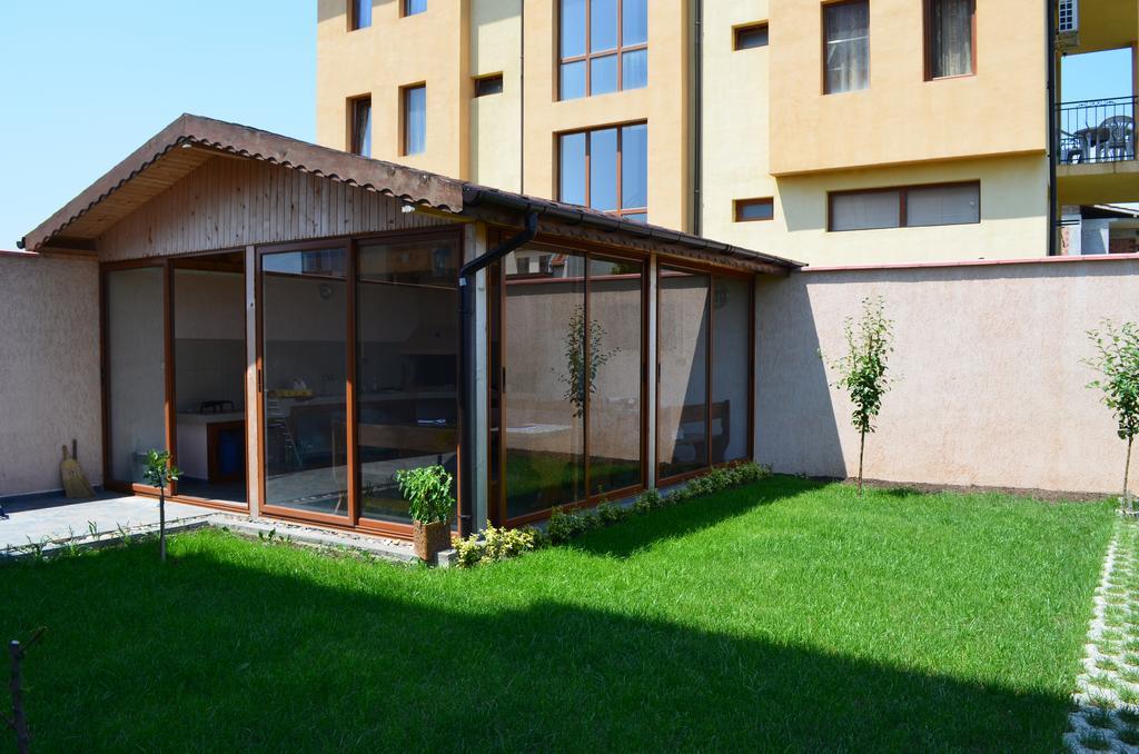 Guest House Georgievi Πριμόρσκο Εξωτερικό φωτογραφία