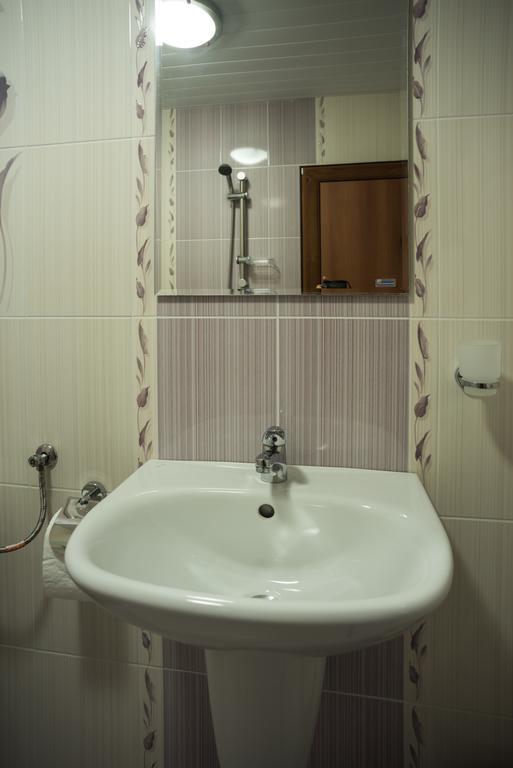 Guest House Georgievi Πριμόρσκο Εξωτερικό φωτογραφία