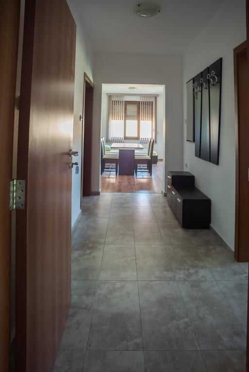 Guest House Georgievi Πριμόρσκο Εξωτερικό φωτογραφία