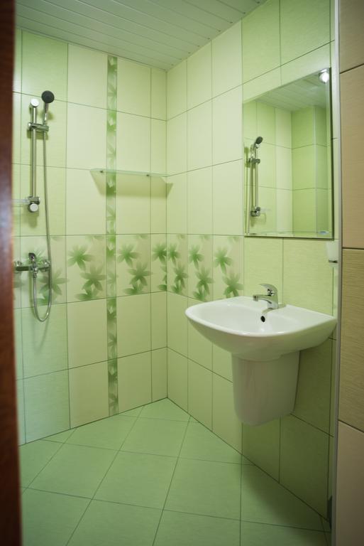 Guest House Georgievi Πριμόρσκο Εξωτερικό φωτογραφία