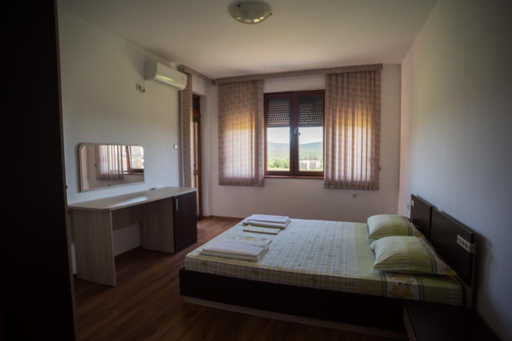 Guest House Georgievi Πριμόρσκο Εξωτερικό φωτογραφία