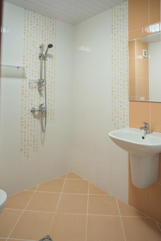 Guest House Georgievi Πριμόρσκο Εξωτερικό φωτογραφία