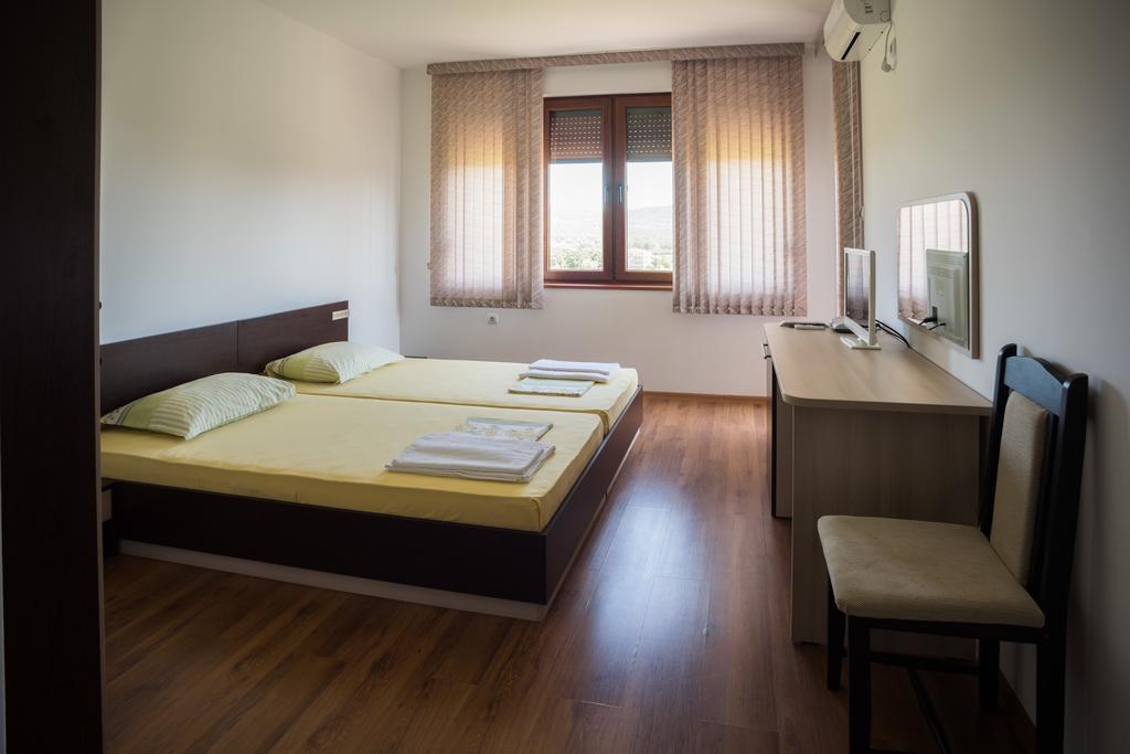 Guest House Georgievi Πριμόρσκο Εξωτερικό φωτογραφία