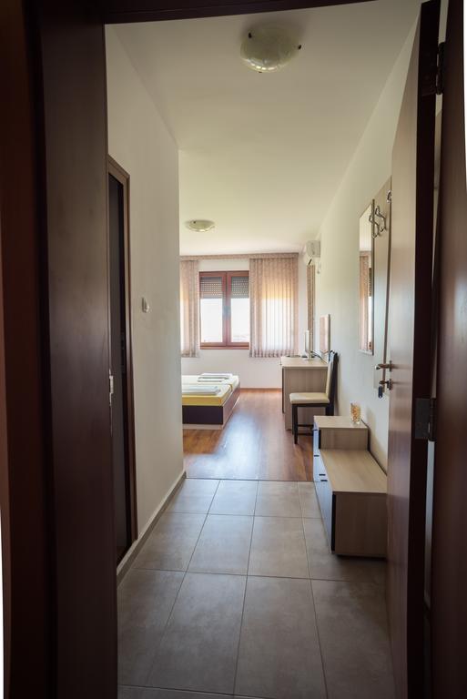 Guest House Georgievi Πριμόρσκο Εξωτερικό φωτογραφία