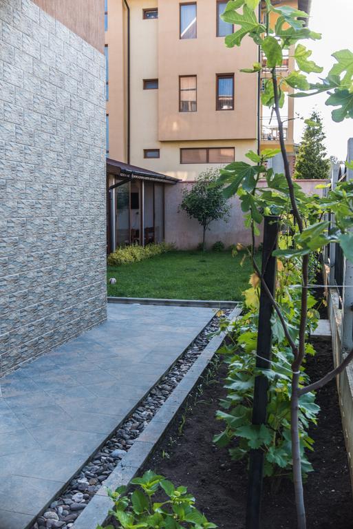 Guest House Georgievi Πριμόρσκο Εξωτερικό φωτογραφία
