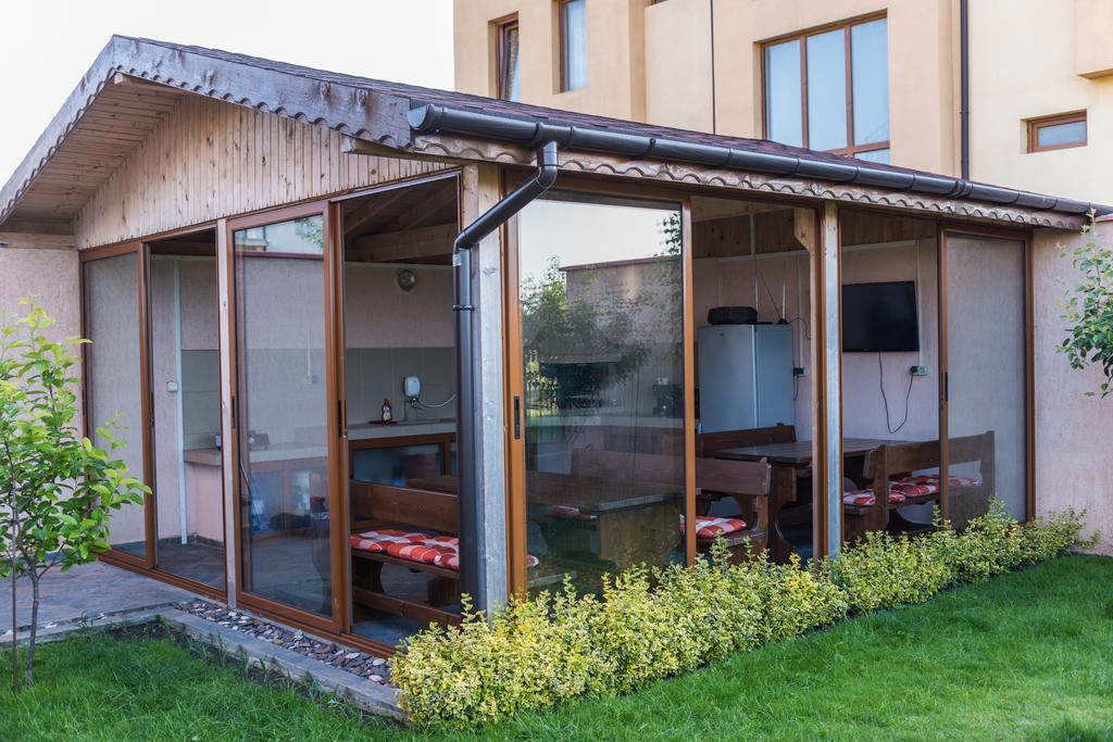 Guest House Georgievi Πριμόρσκο Εξωτερικό φωτογραφία