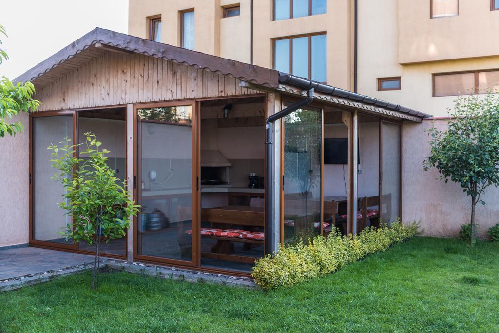 Guest House Georgievi Πριμόρσκο Εξωτερικό φωτογραφία